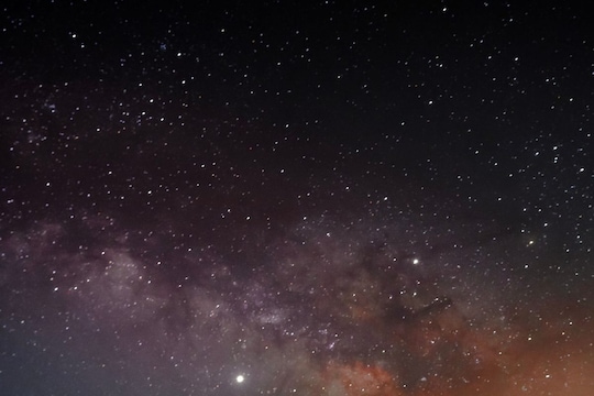 आता पूर्वीसारखे आकाशात तारे का दिसत नाही! काय आहे यामागचं कारण?