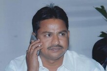 हॉस्टेलला सोडण्याचा केला बहाणा; अल्पवयीन मुलीसोबत NCP नेत्याचं विकृत कृत्य हॉस्टेलला सोडण्याचा केला बहाणा; अल्पवयीन मुलीसोबत NCP नेत्याचं विकृत कृत्य