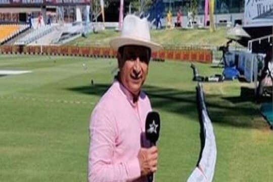 IND vs WI : रोहित शर्मा कॅप्टन होताच बदललं DRS चं नाव! गावसकरांनी केलं बारसं