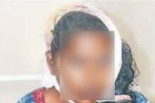 बिबट्याने महिलेच्या नरडीचा घेतला घोट; पण मैत्रिणीने वाघीण बनून केला प्रतिकार बिबट्याने महिलेच्या नरडीचा घेतला घोट; पण मैत्रिणीने वाघीण बनून केला प्रतिकार