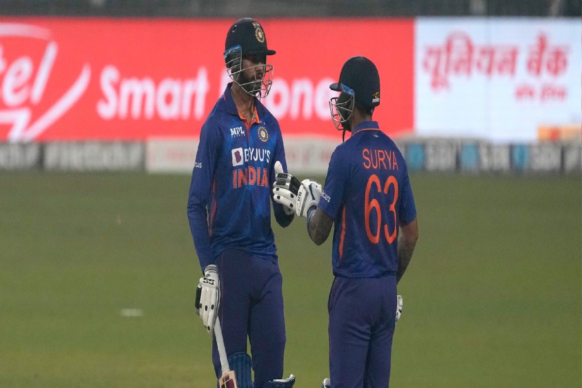 IND vs SL : टीम इंडियाला मोठा धक्का, 2 मॅच विनर खेळाडू सीरिजमधून आऊट