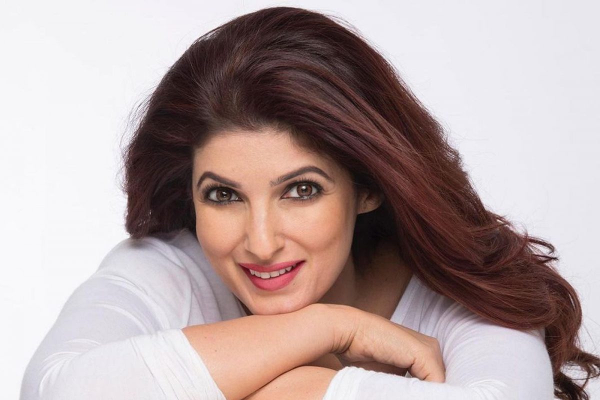 Twinkle Khanna या गंभीर आजाराचा करतेय सामना ; फॅन्स म्हणाले, 'काळजी करू नकोस'