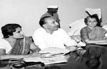 फिरोज ते मोरारजी.. तारकेश्वरींच्या अफेअरचे अनेक किस्से; वाचा त्या कोण होत्या?