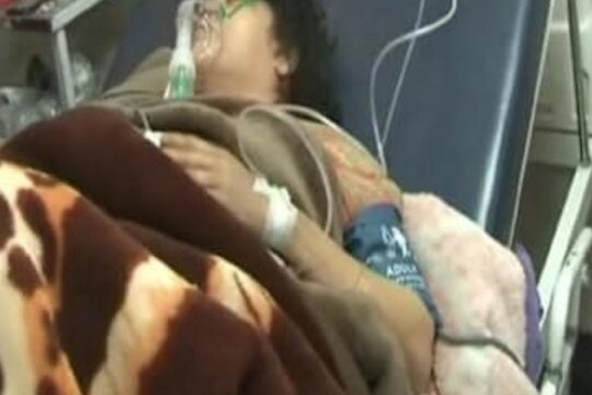 ट्यूशन टीचरला 9 वर्षांनंतर भेटायला आला विद्यार्थी, आधी कॉफी घेतली मग चाकूने भोसकून फरार