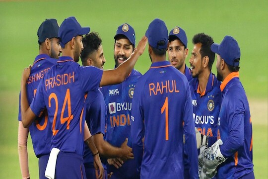 IND vs WI: टीम इंडिया सलग तिसऱ्या मॅचमध्ये करणार बदल, 'हा' तरूण खेळाडू होणार आऊट