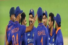 IPL Auction : शेवटच्या क्षणी ट्विस्ट, टीम इंडियाच्या ऑल राऊंडरची वाढली किंमत IPL Auction : शेवटच्या क्षणी ट्विस्ट, टीम इंडियाच्या ऑल राऊंडरची वाढली किंमत