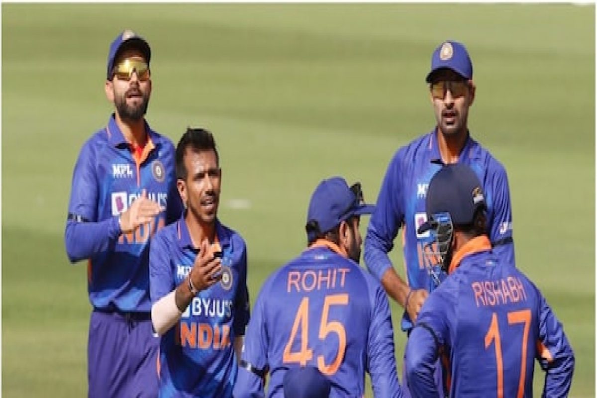 IND vs WI- 2nd ODI Dream11 Prediction: 'या' 11 खेळाडूंवर आजमवा तुमचं भविष्य