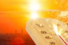 Weather Alert! मुंबईसह या जिल्ह्यांत उष्णतेची तीव्र लाट; ठाण्यात पारा 44 अंशावर Weather Alert! मुंबईसह या जिल्ह्यांत उष्णतेची तीव्र लाट; ठाण्यात पारा 44 अंशावर