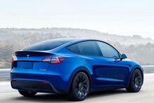Tesla ची केव्हा होणार भारतात एंट्री? मोदी सरकारने कंपनीसमोर ठेवल्या नव्या अटी Tesla ची केव्हा होणार भारतात एंट्री? मोदी सरकारने कंपनीसमोर ठेवल्या नव्या अटी