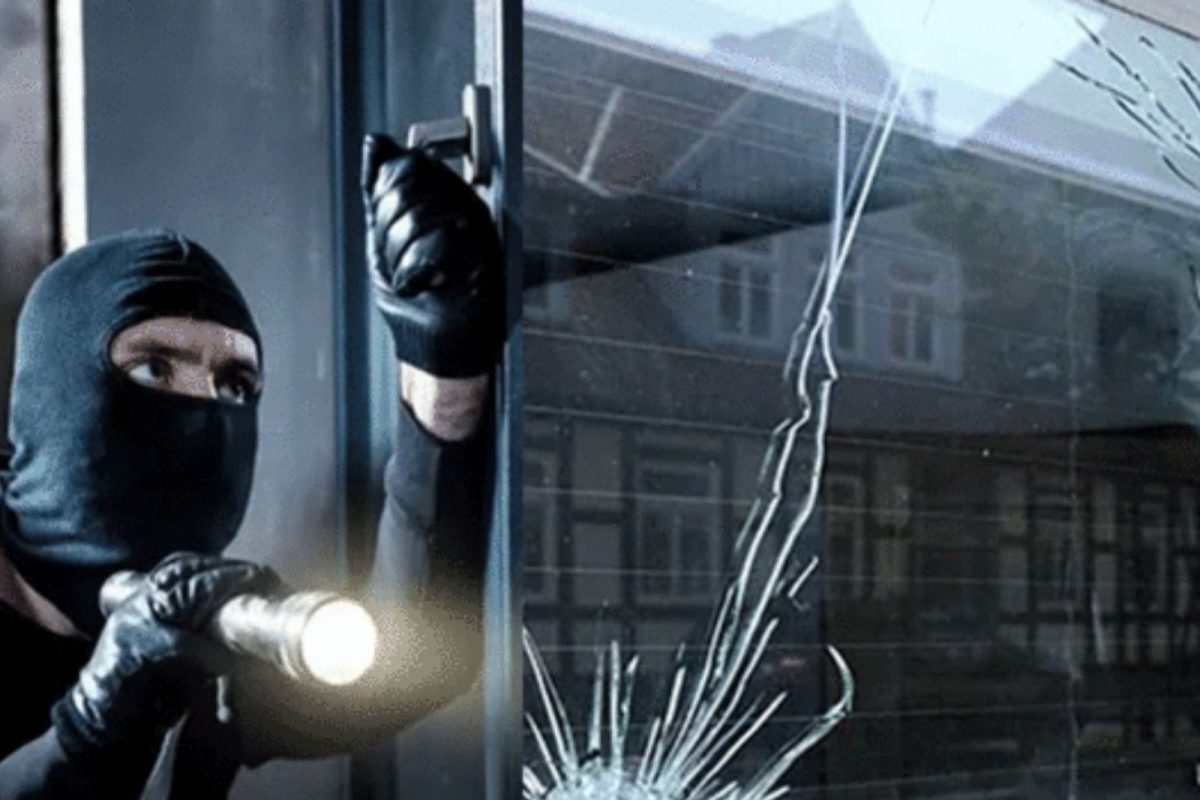 अजबच! चोर घुसला घरात, अंघोळ केली...झोपला अन् 15,000 देऊन निघून गेला!