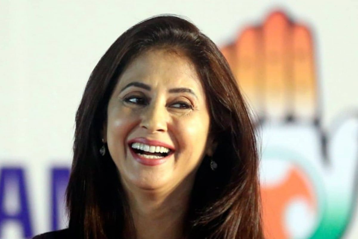 HBD Urmila Matondkar: रंगीला गर्लने दिले अनेक हिट चित्रपट, पण तरीही लागला होता फिल्म करिअरला ब्रेक