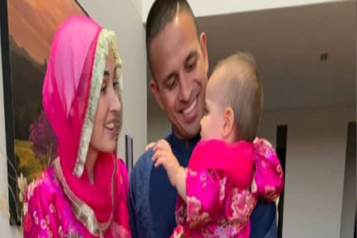 AUS vs PAK: जन्मभूमी पाकिस्तानचा दौरा कि बाळाच्या जन्मावेळी उपस्थिती? वाचा ऑस्ट्रेलियन खेळाडूनं काय केली निवड