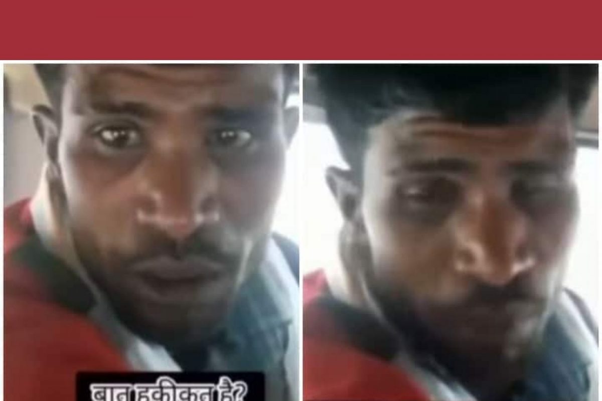 Video : कोणीतरी आवरा याला...! हुंड्यात म्हणे ट्रेन देणार होते सासरे, नकाराचं कारण ऐकून पोट धरून हसाल