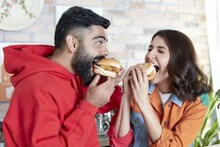 विराट-अनुष्कानं गुंतवणूक केलेलं प्लांट बेस्ड मीट म्हणजे नक्की आहे तरी काय? वाचा