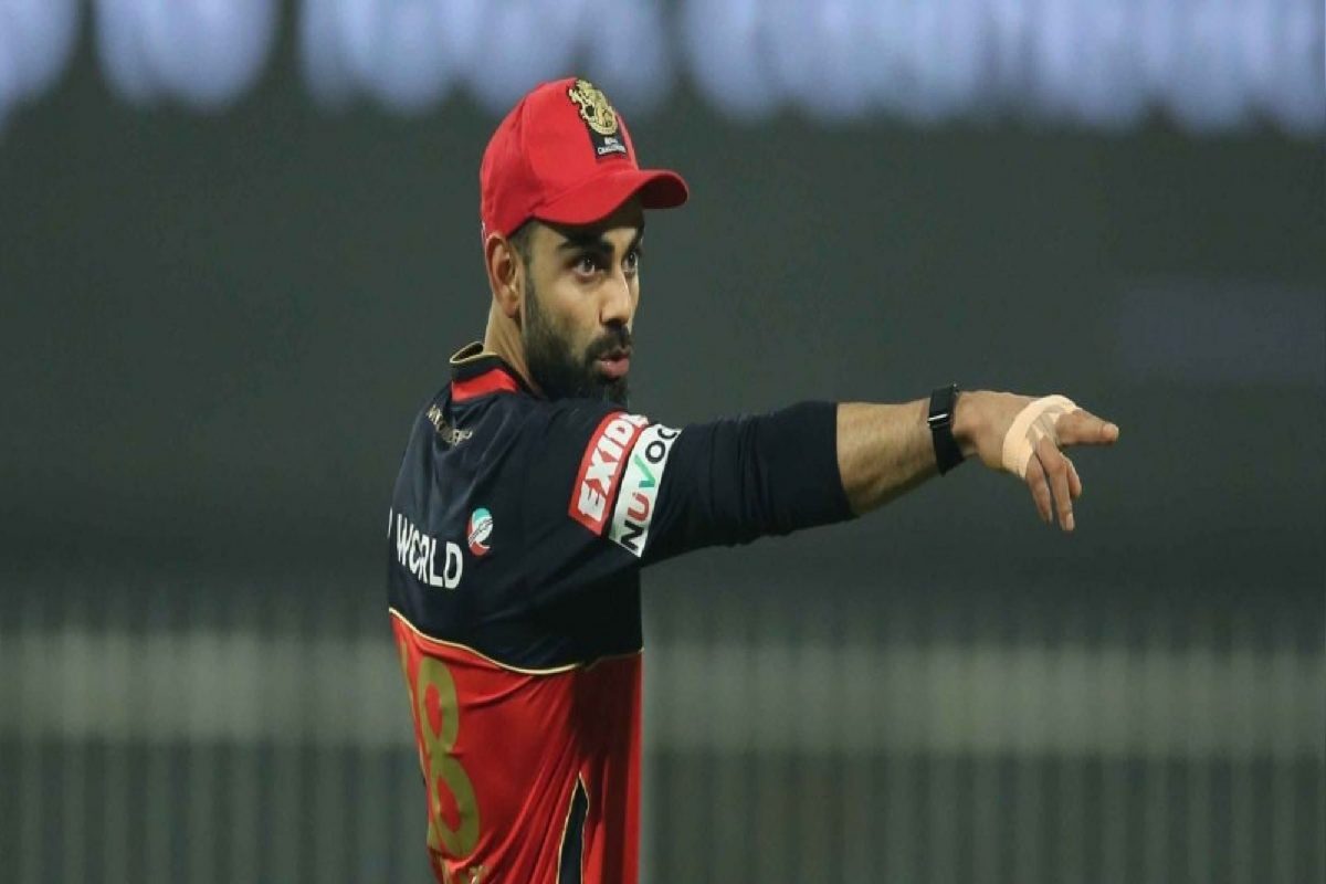 IPL Auction 2022 : विराट कोहलीचा जोडीदार म्हणून 3 जणांवर RCB ची नजर, मोठी बोली लावण्याची तयारी