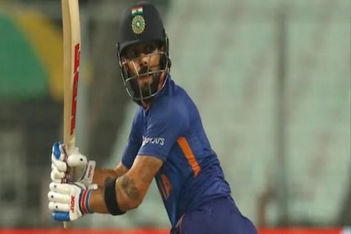 IND vs WI : शेवटच्या मॅचपूर्वी BCCI चा मोठा निर्णय, Virat Kohli ला घरी पाठवले