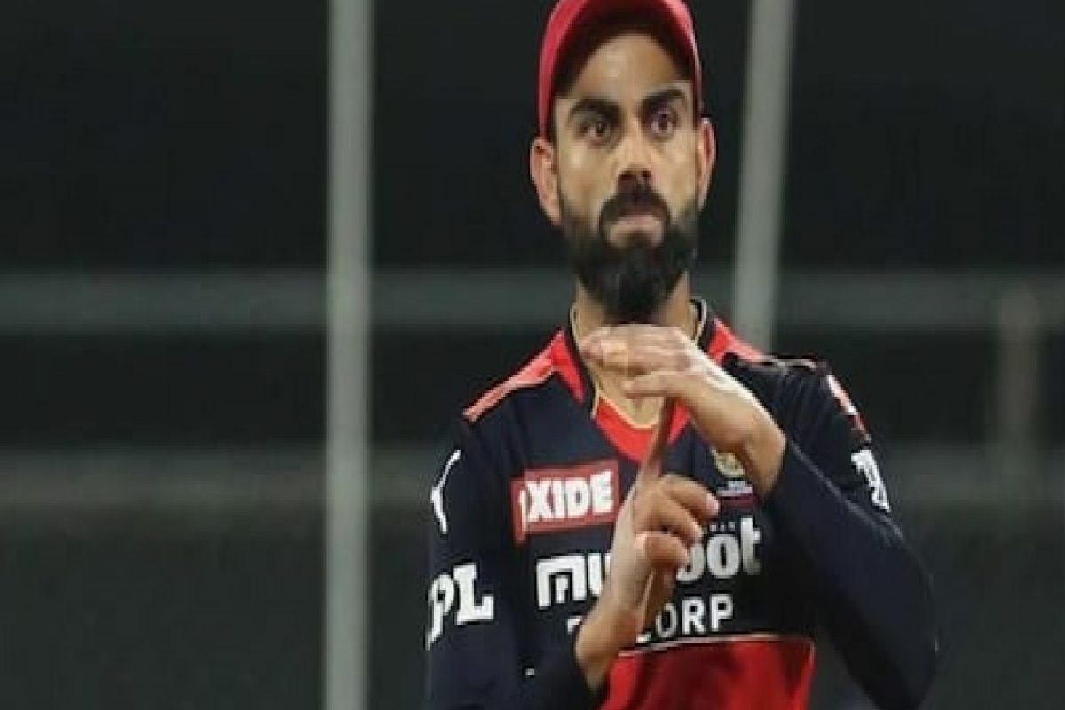 IPL 2022 Auction : नव्या दमाची RCB विराटचं स्वप्न पूर्ण करणार? पाहा संपूर्ण टीम
