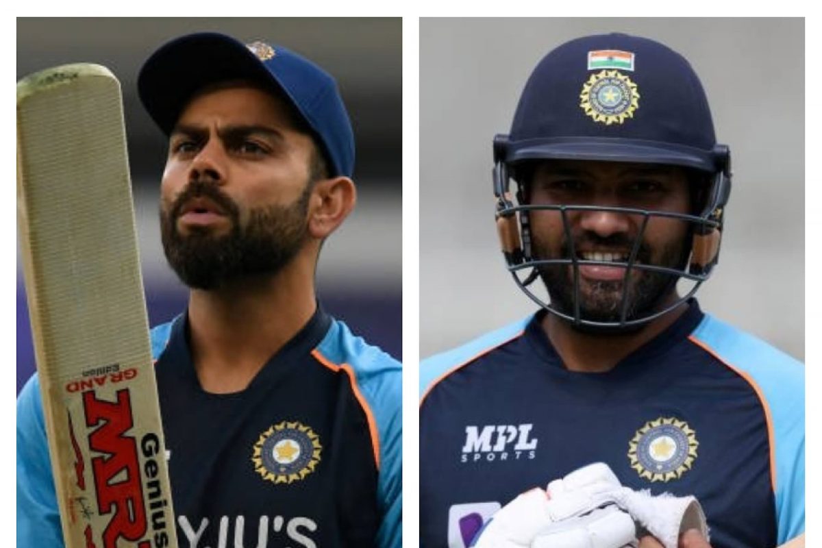 'आता माझी सटकली..' विराट-रोहित मधील संबंधांवर सचिनच्या खास मित्राचं मोठं वक्तव्य