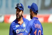 विराटने दाखवला नाही विश्वास, रोहित कॅप्टन होताच संधी, World Cupखेळणार हा खेळाडू! विराटने दाखवला नाही विश्वास, रोहित कॅप्टन होताच संधी, World Cupखेळणार हा खेळाडू!