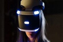 Virtual world ही महिलांसाठी असुरक्षित! Metaverse मध्ये जाताच 60 सेकंदात गँगरेप