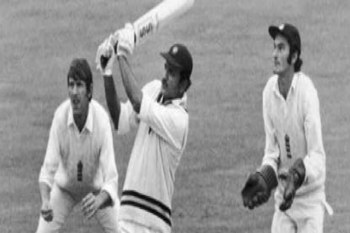 Team India 1000 ODI: भारताची पहिल्या वन-डे मध्ये काय होती Playing 11? वाचा 48 वर्षांपूर्वीचा इतिहास