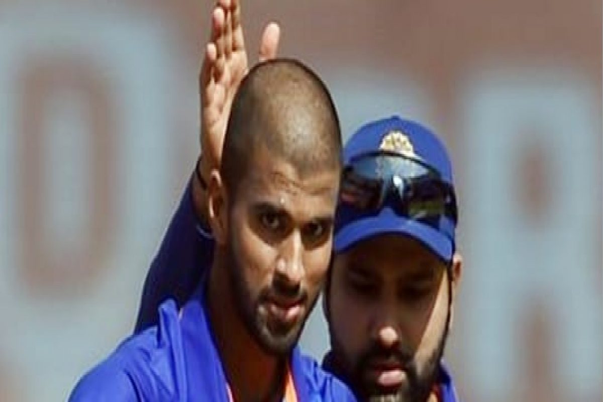 IPL 2022 : टीम इंडियाच्या ऑल राऊंडरचं 5 महिन्यानंतर दमदार पुनरागमन! लिलावात मिळणार मोठा भाव