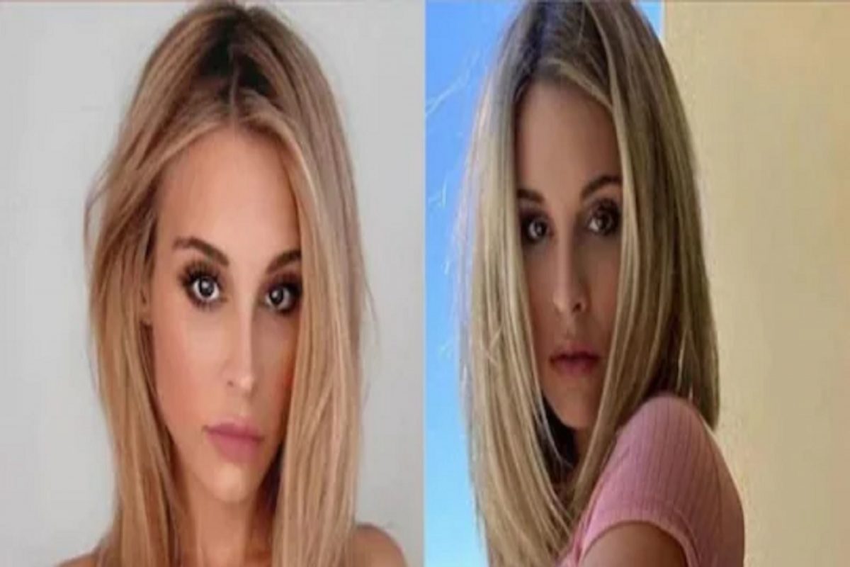 काहीही! अडल्ट मॉडेलच्या दातात अडकला जीव; फॅन्सने जे केलं ते वाचूनच धक्का बसेल