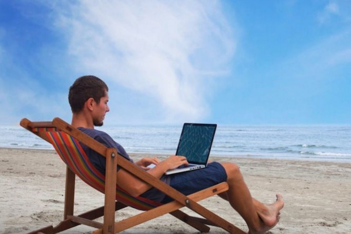 Meesho ने बाउंड्रीलेस ऑफिस मॉडेल जाहीर केलं