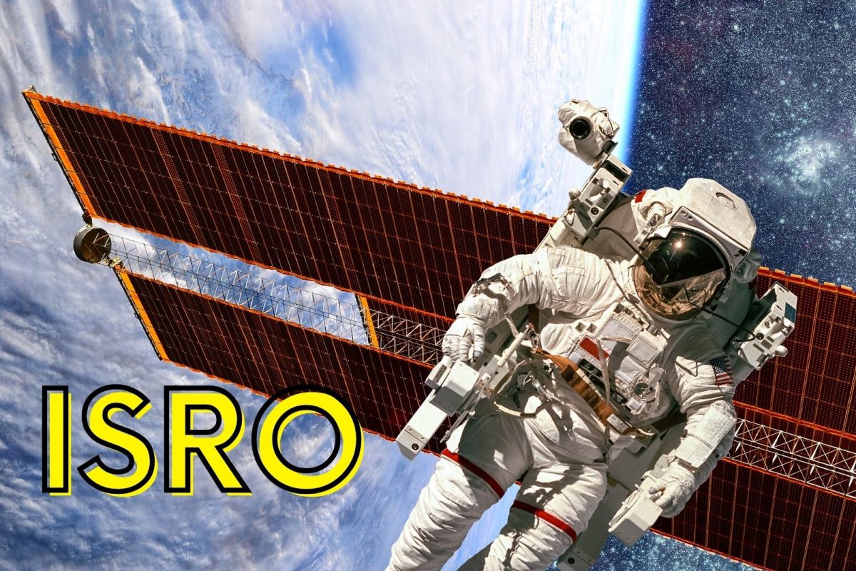 Budget 2022: 13 हजार 700 कोटींचे अंतराळ बजेट! ISRO च्या मोहिमा पाहुन तुम्हालाही वाटेल अभिमान