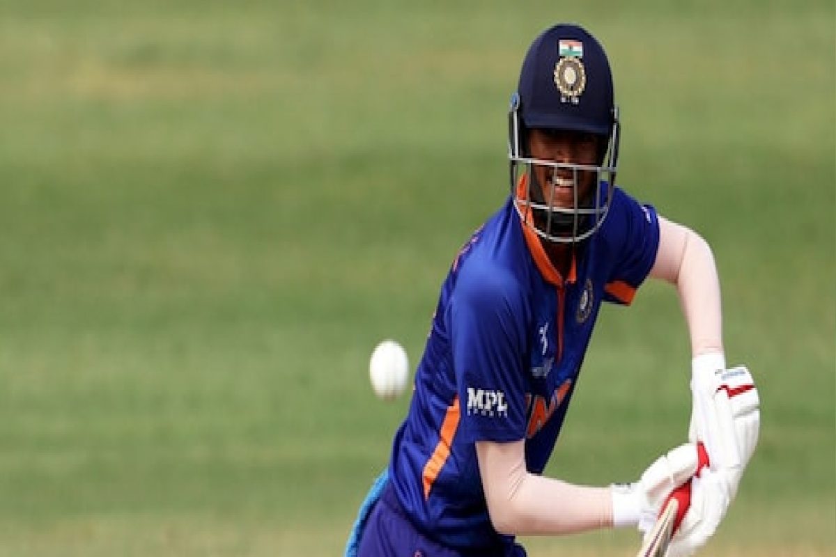 U19 WC, IND vs ENG: भारत विरुद्ध इंग्लंड फायनलमध्ये पावसाचा अडथळा! वाचा कसे आहे हवामान