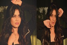 'माझी तुझी रेशीमगाठ'मधील सोज्वळ नेहाचा बोल्ड अवतार, Photos पाहून थक्क व्हाल! 'माझी तुझी रेशीमगाठ'मधील सोज्वळ नेहाचा बोल्ड अवतार, Photos पाहून थक्क व्हाल!
