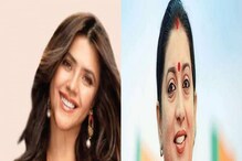 13 वर्षानंतर स्मृती इराणींची होणार टीव्हीवर पुन्हा एंट्री? एकता कपूरने दिली हिंट