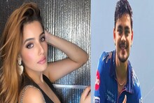 'IPL 2022' मध्ये सर्वाधिक बोली लागलेल्या इशान किशनची गर्लफ्रेंड आहे हॉट!