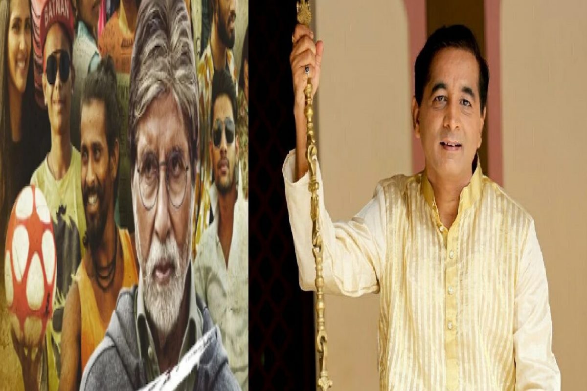 नाटकी कलाकारांची झुंडशाही… महेश टिळेकर यांनी FB POST करत मराठी कलाकारांना धरलं धारेवर