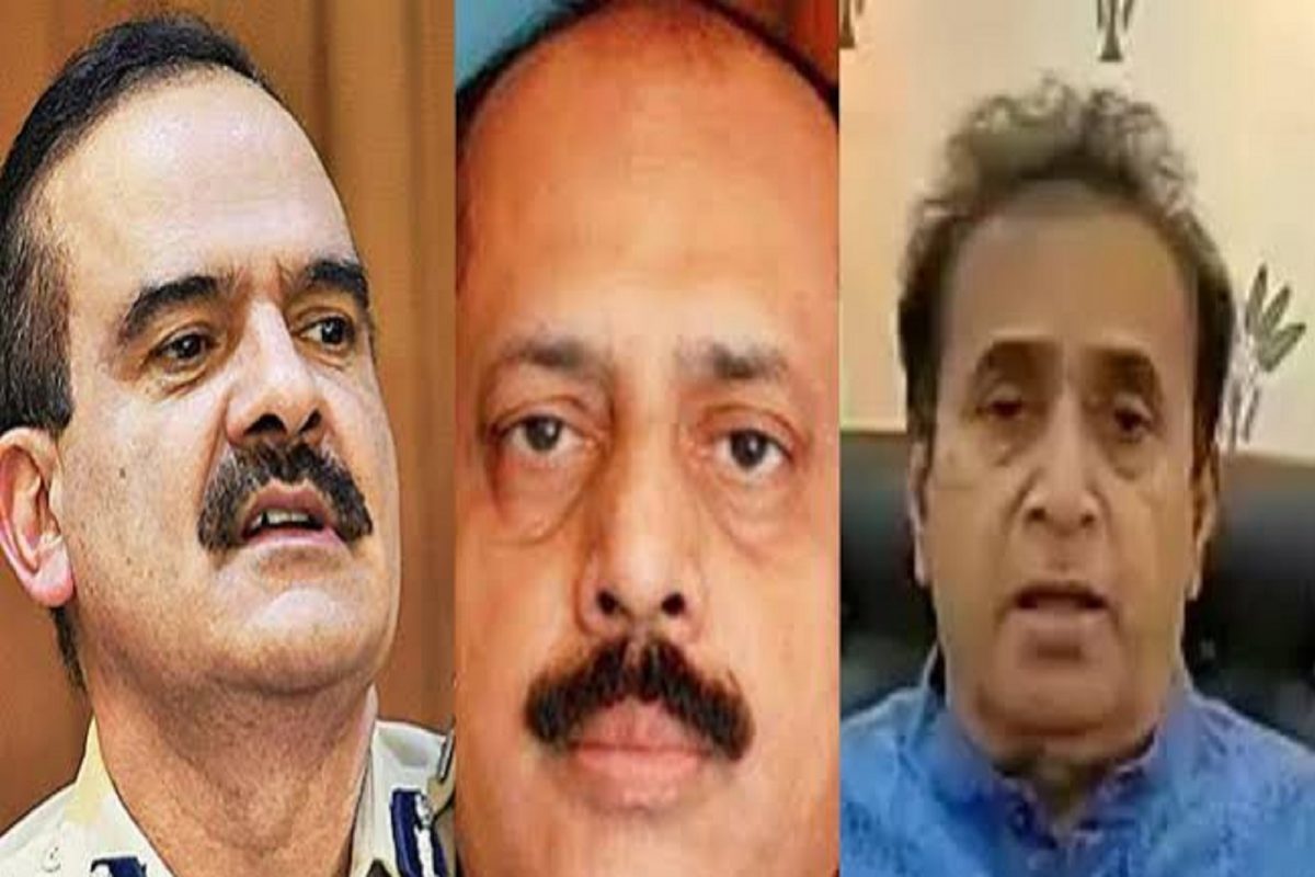 100 कोटी वसूली प्रकरण: चांदीवाल आयोगाच्या कामकाजाचा आजचा शेवटचा दिवस, आयोग काय अहवाल देणार?