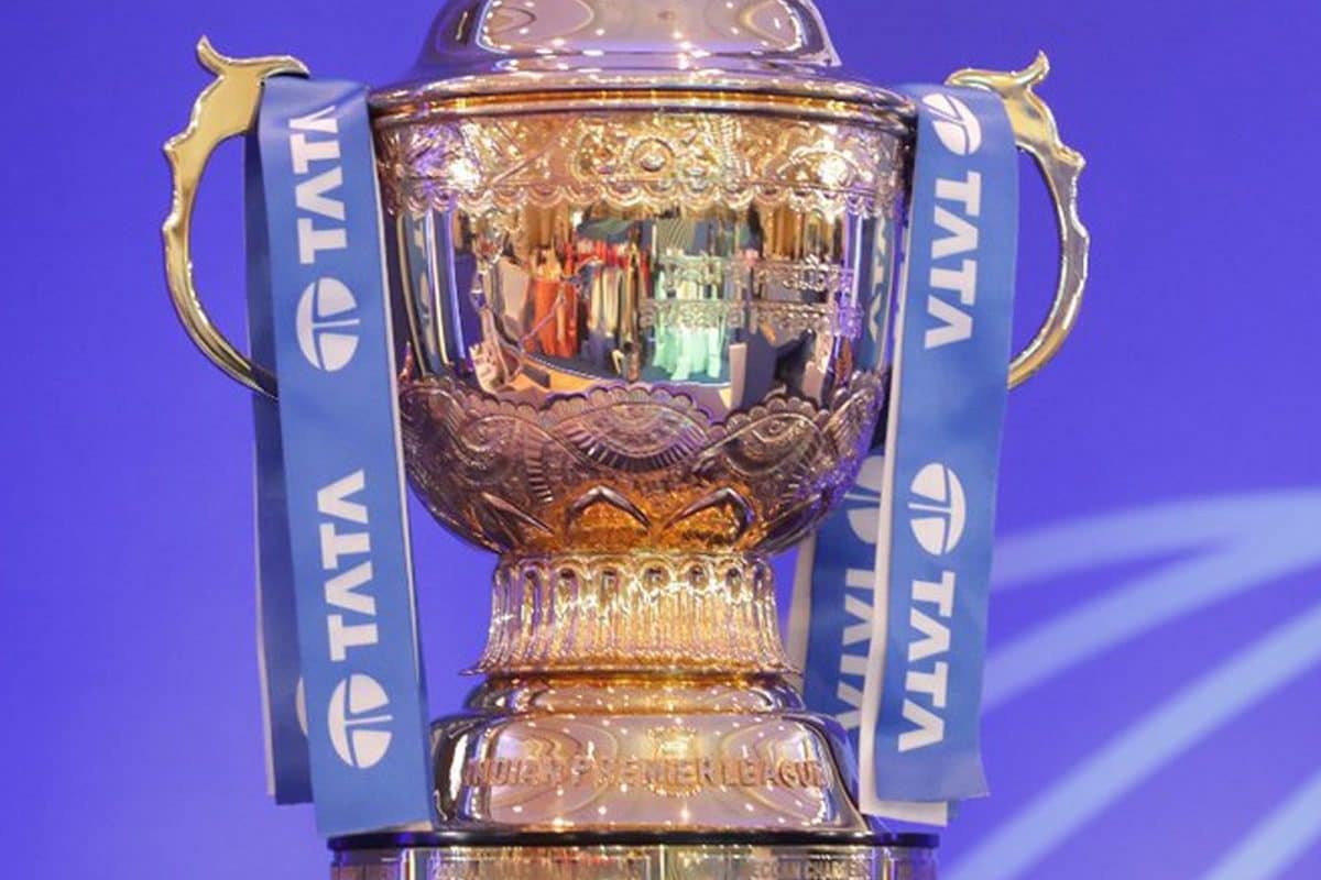 IPL 2023 : पुढच्या वर्षी बदलणार आयपीएलचा फॉरमॅट, गांगुलीने केलं कन्फर्म IPL 2023 : पुढच्या वर्षी बदलणार आयपीएलचा फॉरमॅट, गांगुलीने केलं कन्फर्म