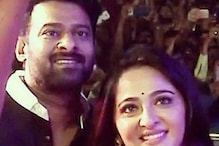 Prabhas 'या' महिन्यात करणार लग्न, आचार्य विनोद कुमार यांची मोठी भविष्यवाणी Prabhas 'या' महिन्यात करणार लग्न, आचार्य विनोद कुमार यांची मोठी भविष्यवाणी