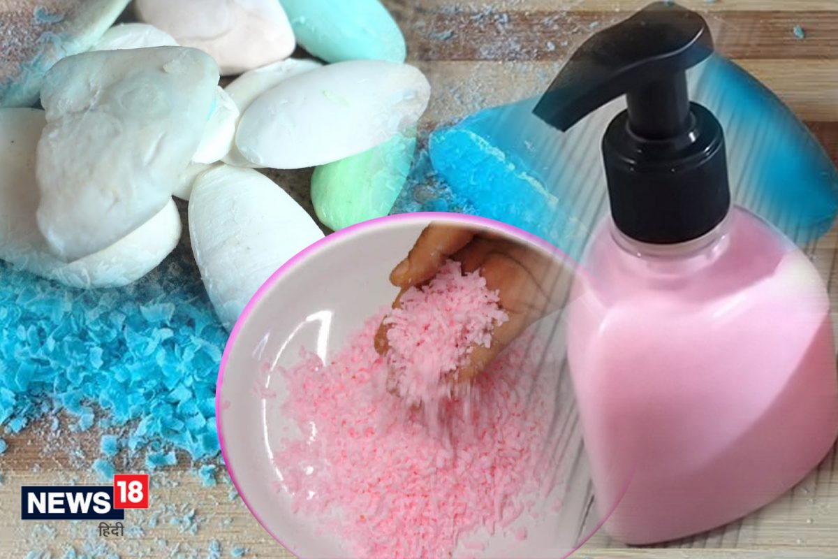 4- कोरोनाच्या काळात हँड सॅनिटायझर प्रत्येक घरात आहे. हे चांदीच्या पॉलिशिंगसाठी देखील वापरलं जाऊ शकतं. यासाठी एका भांड्यात थोडं सॅनिटायझर घ्या. त्यात चांदी घाला. अर्ध्या तासानंतर घासून पुन्हा सॅनिटायझरमध्ये बुडवा. काही वेळानं कोमट पाण्यानं चोळून धुवा. चांदी चमकेल.