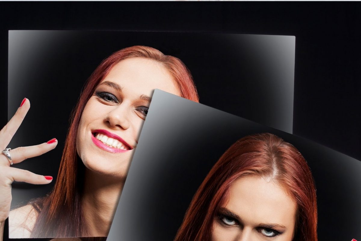 Mood swings: अचानक असा का होतो मूड स्वींग; जाणून घ्या कारणे आणि त्यावरील उपाय