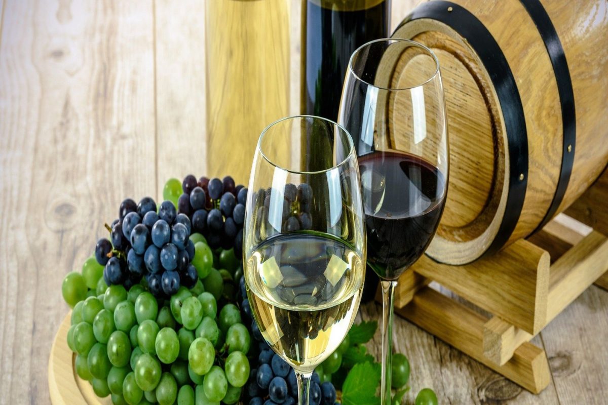 वाइन पिणं Type-2 Diabetes मध्ये फायदेशीर ठरतं? संशोधनातून समोर आलेली माहिती आश्चर्यकारक