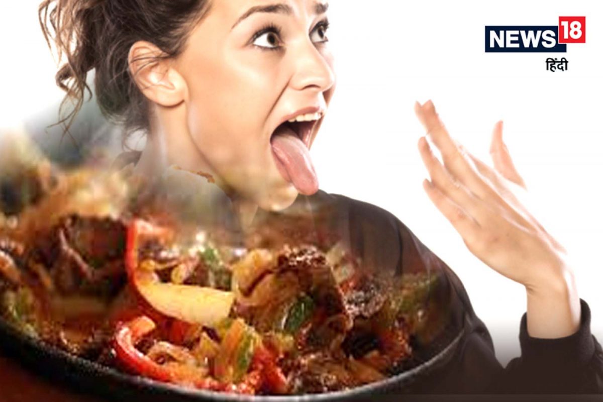 Tips and Tricks: गरमा-गरम खाताना अनेकदा जीभ भाजते; हे घरगुती उपाय लगेच देतील आराम