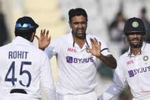 IND vs SL : अश्विनचा विक्रम, स्टेनला टाकलं मागे, आता फक्त 7 बॉलर्स पुढे! IND vs SL : अश्विनचा विक्रम, स्टेनला टाकलं मागे, आता फक्त 7 बॉलर्स पुढे!