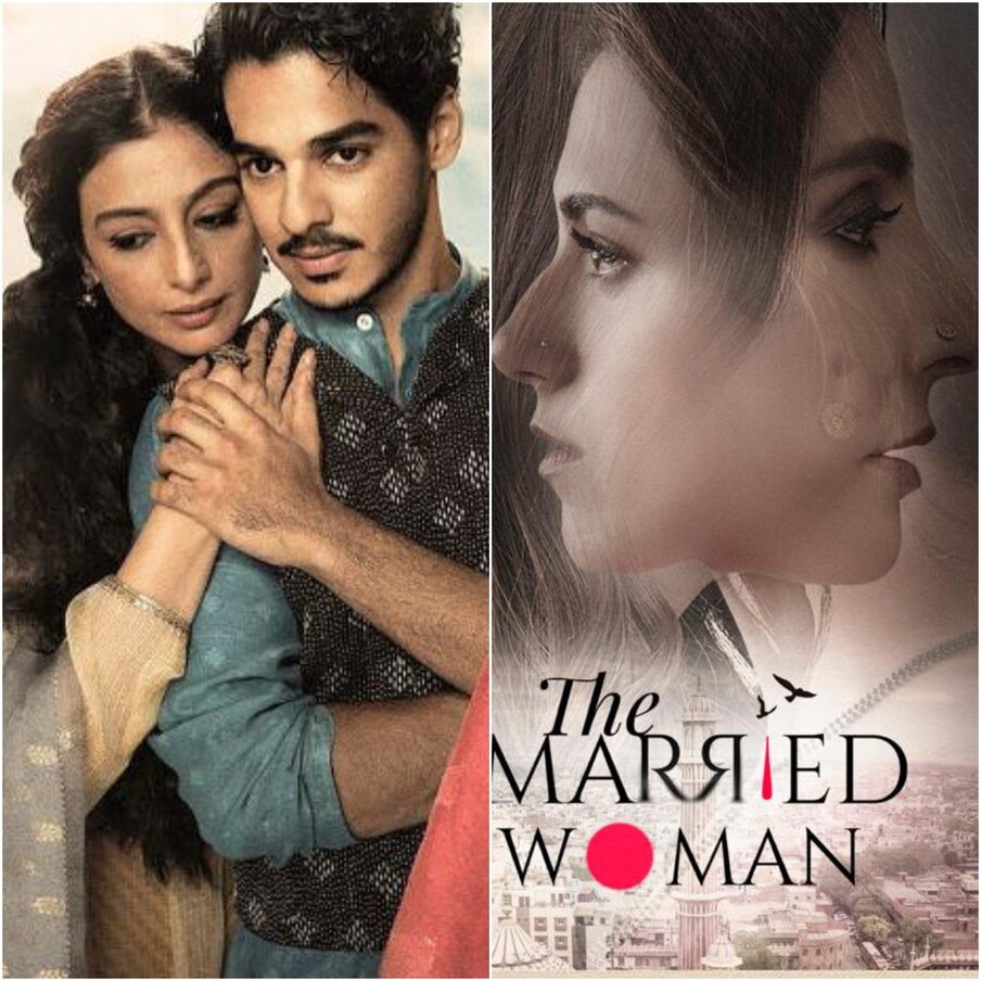 नेटफ्लिक्स आणि अॅमेझॉन प्राइम व्हिडिओ सारख्या OTT प्लॅटफॉर्मवर क्राईम, हॉरर, रोमान्स आणि अॅक्शन-पॅक्ड चित्रपट आणि वेब सिरीज स्ट्रीम केल्या जातात. लोकप्रिय कादंबरीवर आधारित अनेक उत्तम वेब सिरीज पाहायला मिळत आहेत.आज अशाच काही वेब सिरीज आणि चित्रपटांबद्दल जाणून घेऊया.