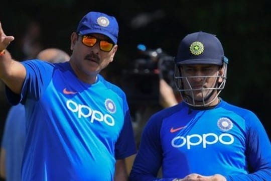 IPL 2022 : कोण असणार टीम इंडियाचा भविष्यातला कॅप्टन? रवी शास्त्रींनी सांगितली 3 नावं