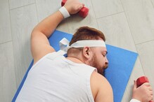 लहानपणात मनावर झालेला एखादा आघात पुढं लठ्ठपणाचं कारण ठरतो? - Study