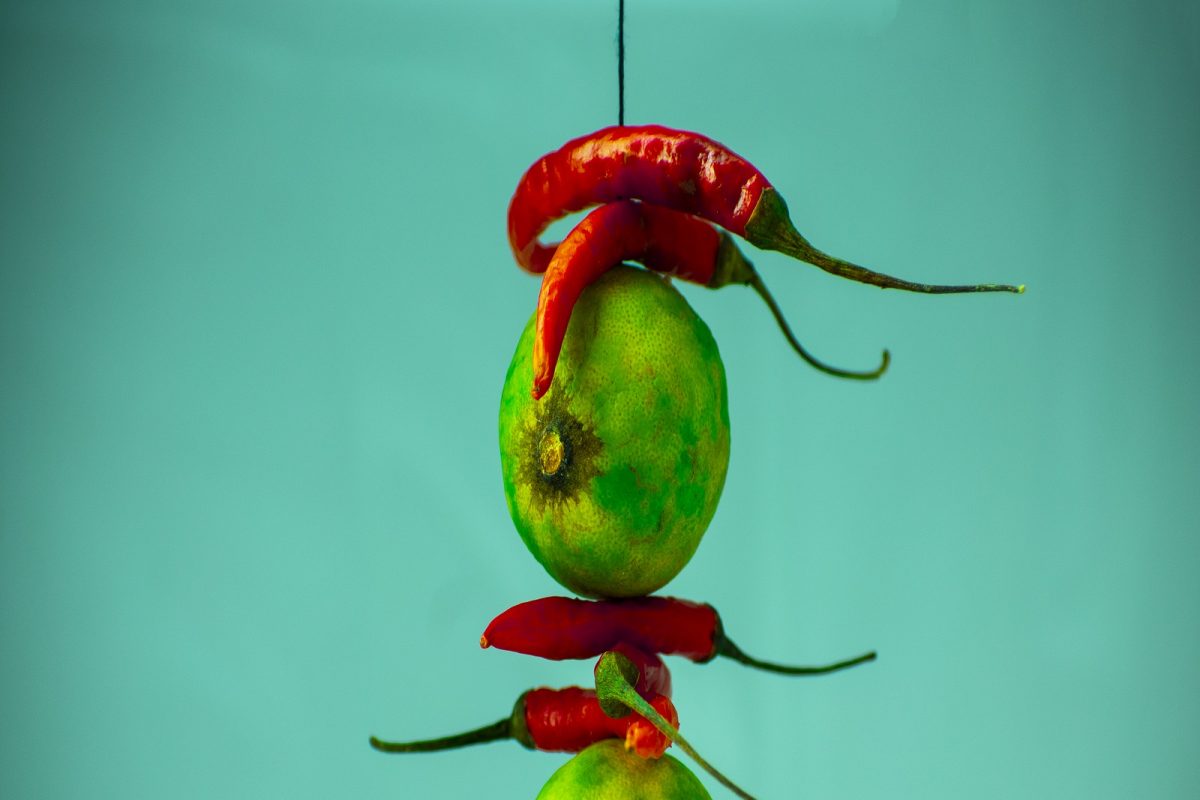 Vastu Tips: घरात-दुकानात, वाहनांना 'लिंबू-मिरची'च का बांधतात? काय आहे त्या पाठीमागचं कारण