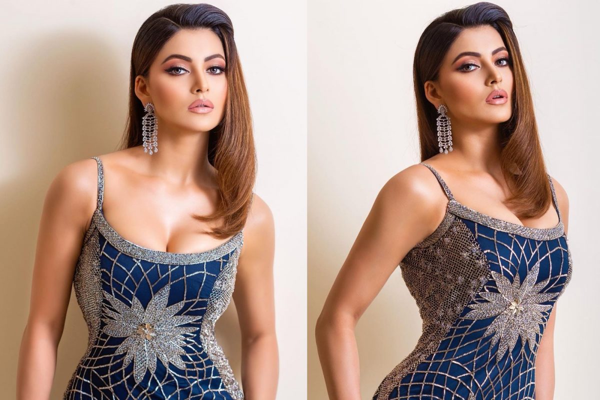 खरंच रिलेशनशिपमध्ये आहेत नसीम शाह-उर्वशी? क्रिकेटरने स्वतःच केला खुलासा