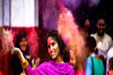 त्वचेवर असे त्रास अचानक वाढले तर हा होळीच्या केमिकलयुक्त रंगांचा परिणाम असू शकतो