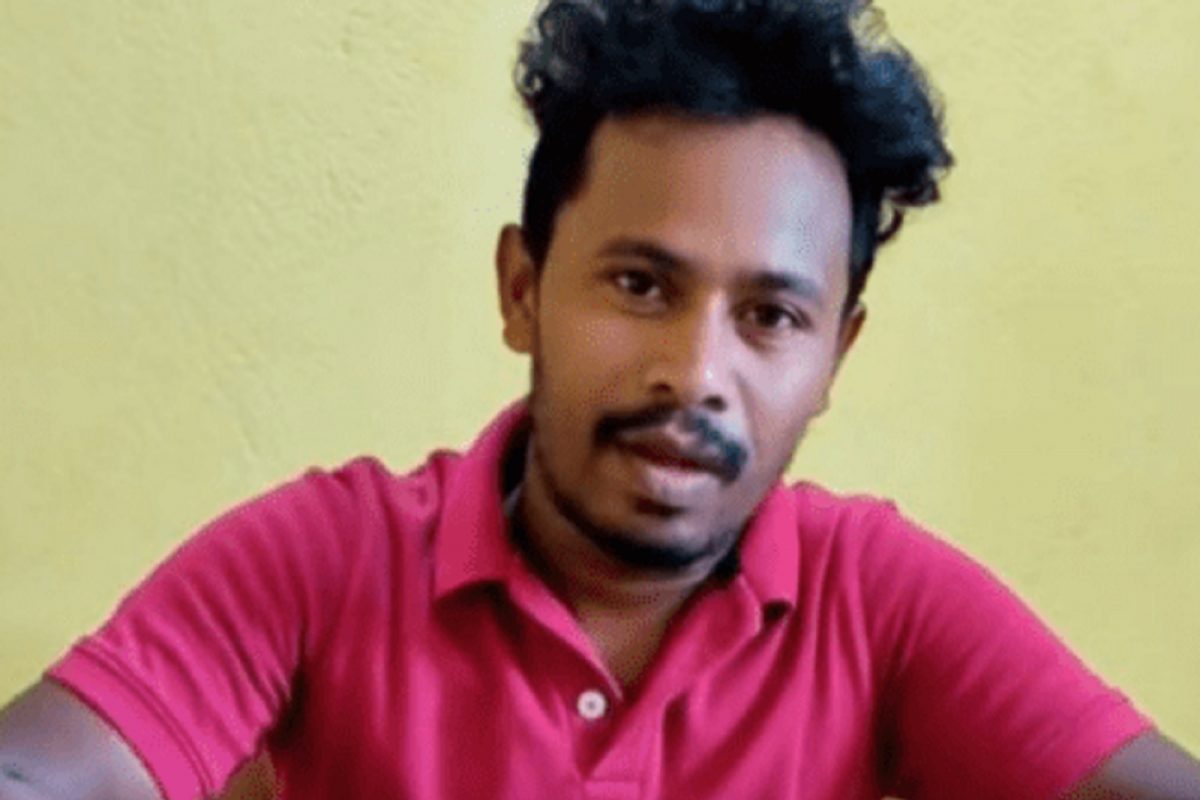 Success Story : Corona च्या संकटामुळं नोकरी गेल्यानंतर मजूर झाला Youtube star, महिन्याला कमावले 3 लाख