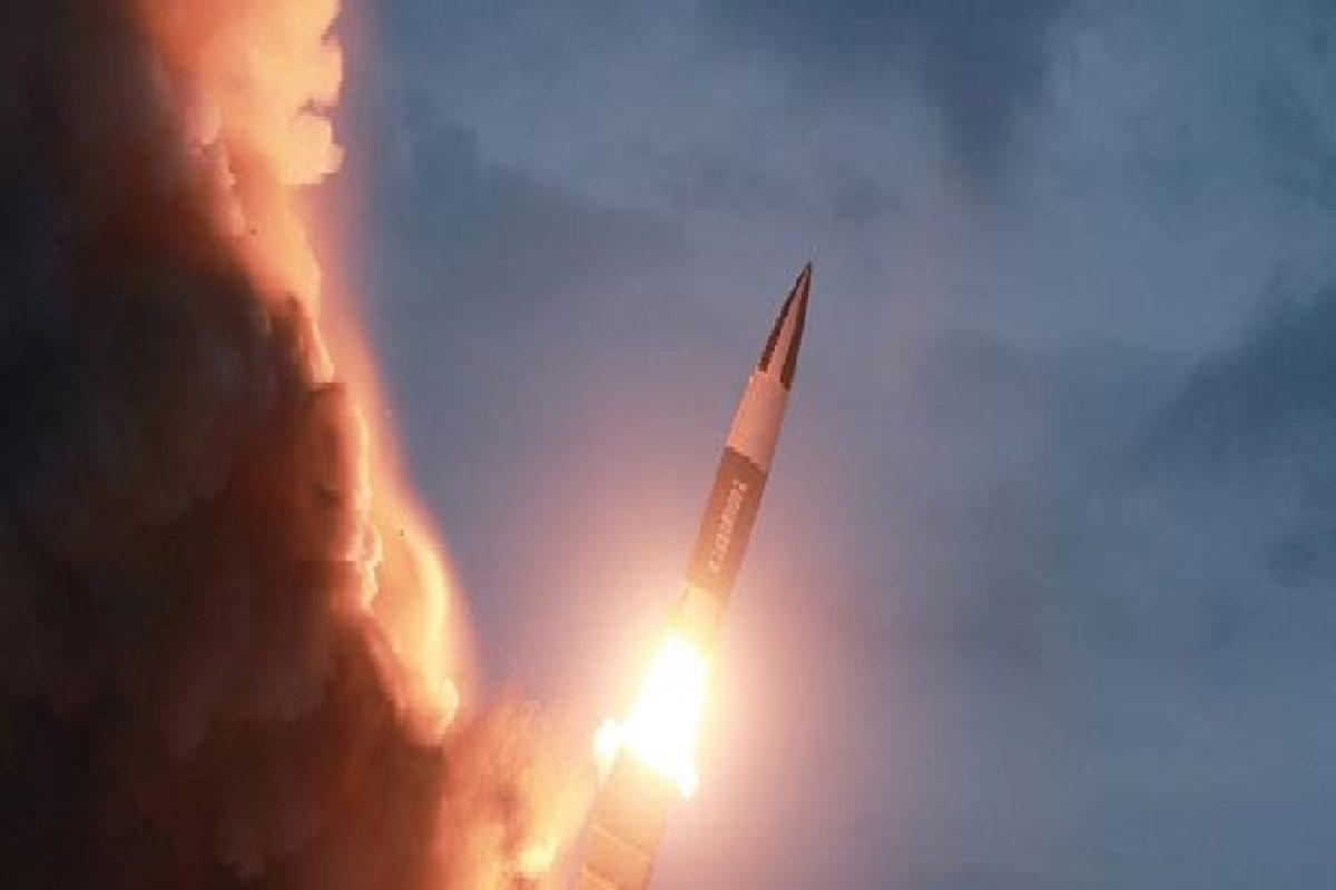 Ukraine Crisis : रशियानं 'मोस्कवा'च्या विनाशाचा घेतला बदला, नेपच्यून क्षेपणास्त्र निर्मितीचा प्लँटच उडवला